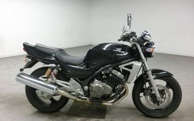 KAWASAKI BALIUS 250 Gen.2 2006 ZR250B