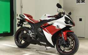 YAMAHA YZF-R1 2008 RN20