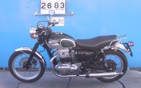 KAWASAKI W650 2007 EJ650A