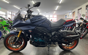 SUZUKI KATANA 2022 EK1AA