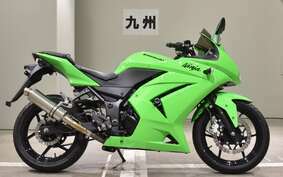 KAWASAKI NINJA 250R EX250K