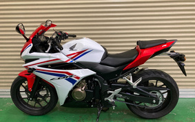 HONDA CBR400R 2016 NC47