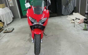 HONDA VFR800F 2014 RC79