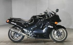 KAWASAKI ZX 1100 NINJA 1992 ZXBC