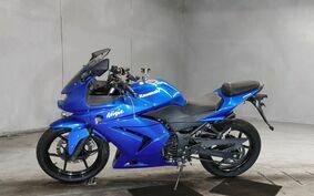 KAWASAKI NINJA 250R EX250K