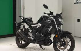 YAMAHA MT-03 2015 RH07J