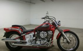 YAMAHA DRAGSTAR 400 2000 VH01J