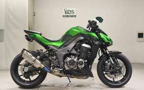 KAWASAKI Z1000 Gen.5 2015