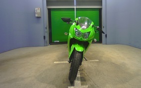 KAWASAKI NINJA 250R 2009 EX250K