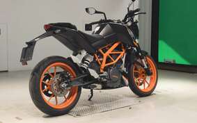 KTM 390 DUKE 2014 JGJ40