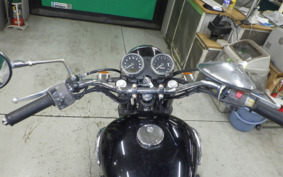 KAWASAKI W400 2006 EJ400A