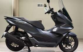 HONDA PCX 160 KF47