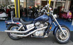 HONDA SHADOW 1100 1989 SC18