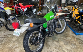 SUZUKI TS250 TS2504