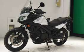 SUZUKI DL650 ( V-Strom 650 ) A 2013 VP56A