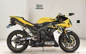 YAMAHA YZF-R1 2005 RN15