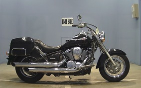 KAWASAKI VULCAN 900 CLASSIC 2009 VN900B