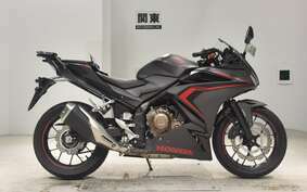 HONDA CBR400R NC56