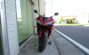 YAMAHA YZF-R1 2004 RN13