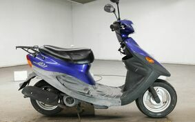 YAMAHA BJ SA24J