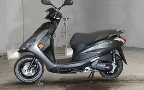 YAMAHA AXIS Z SED7J