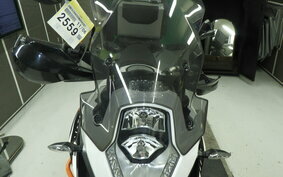 KTM 1190 ADVENTURE R 2013