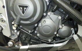 TRIUMPH DAYTONA 765 2020