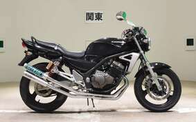 KAWASAKI BALIUS 250 Gen.2 ZR250B