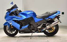 KAWASAKI ZX 1400 NINJA R 2012 ZXNE19