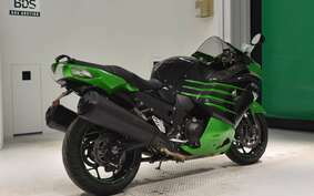 KAWASAKI ZX 1400 NINJA R A 2013