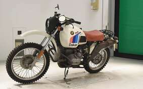 BMW R80GS PARIS DAKAR 1985 4***