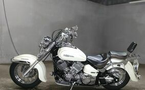 YAMAHA DRAGSTAR 400 CLASSIC 2010 VH02J