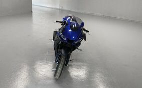 YAMAHA YZF-R25 RG74J