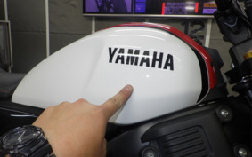 YAMAHA XSR155