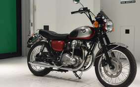 KAWASAKI W650 2007 EJ650A