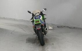 KAWASAKI ZXR250 ZX250A