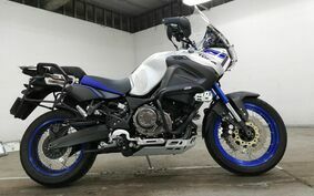 YAMAHA XT1200Z SUPER TENERE 2015 DP04