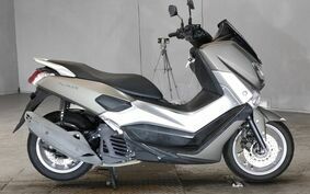 YAMAHA N-MAX 125 SE86J