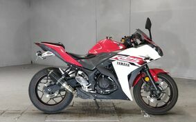 YAMAHA YZF-R25 RG10J