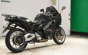 BMW F800GT 2014 0B03