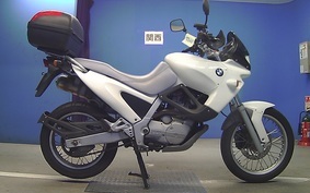 BMW F650GS 1996 0161