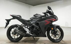 YAMAHA YZF-R25 RG43J