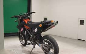 KAWASAKI KLX125D TRACKER LX125D