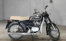 YAMAHA YB125 1R0