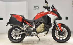 DUCATI MULTISTRADA V4S 2021 1A00A