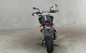 KTM 690 DUKE 2013 LDT40