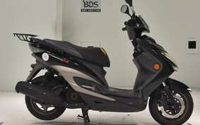 YAMAHA CYGNUS 125 XSR 2 SE44J