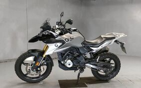 BMW G310GS 2018 0G02