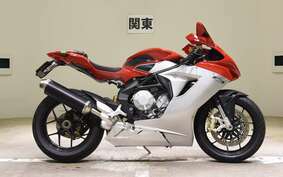 MV AGUSTA F3 2013 F310