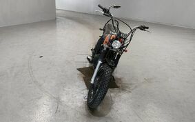 YAMAHA TW200 2JL